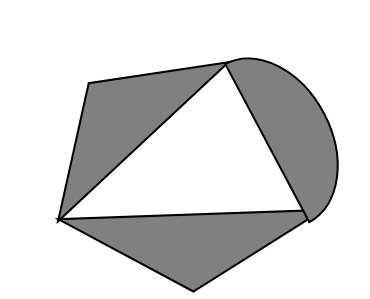 Flood Fill Algorithm