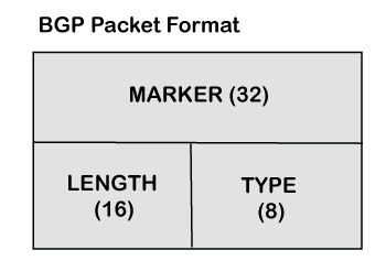 Border Gateway Protocol