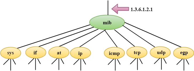 Computer Network SNMP
