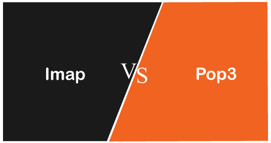 IMAP vs. POP3