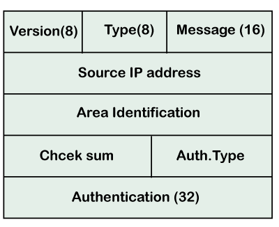 OSPF Protocol