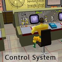 Control System Tutorial