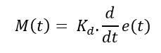 P, PI, and PID Controllers