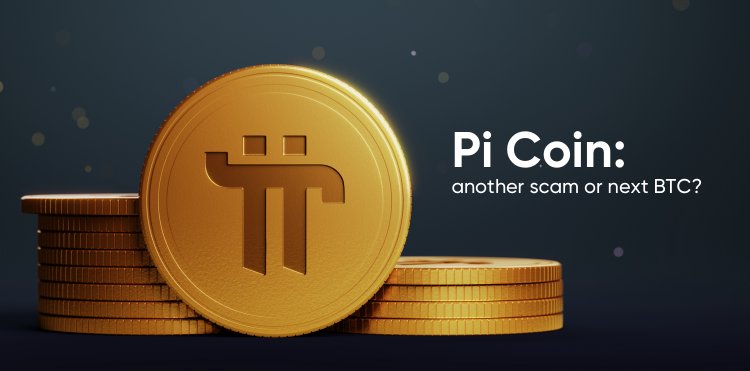 Pi Cryptocurrency Value in INR