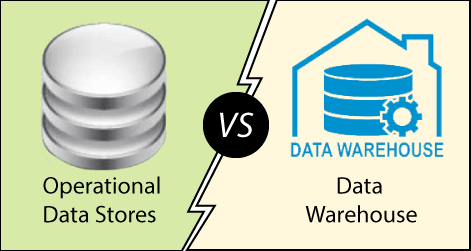 What is Operational Data Stores