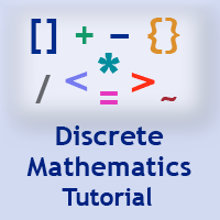 Discrete Mathematics Tutorial