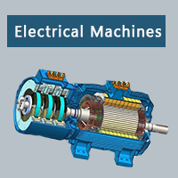 Electrical Machine Tutorial