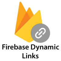 Dynamic Links in Firebase