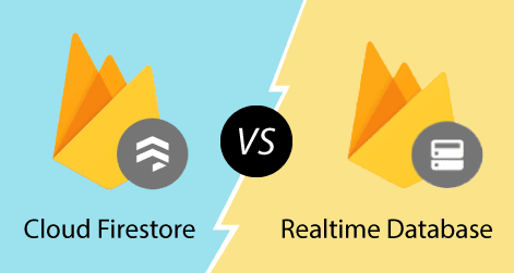 Firebase vs Realtime Database
