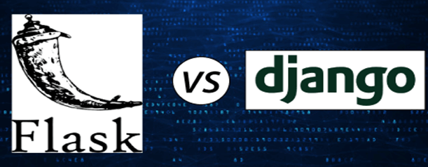 Flask vs Django