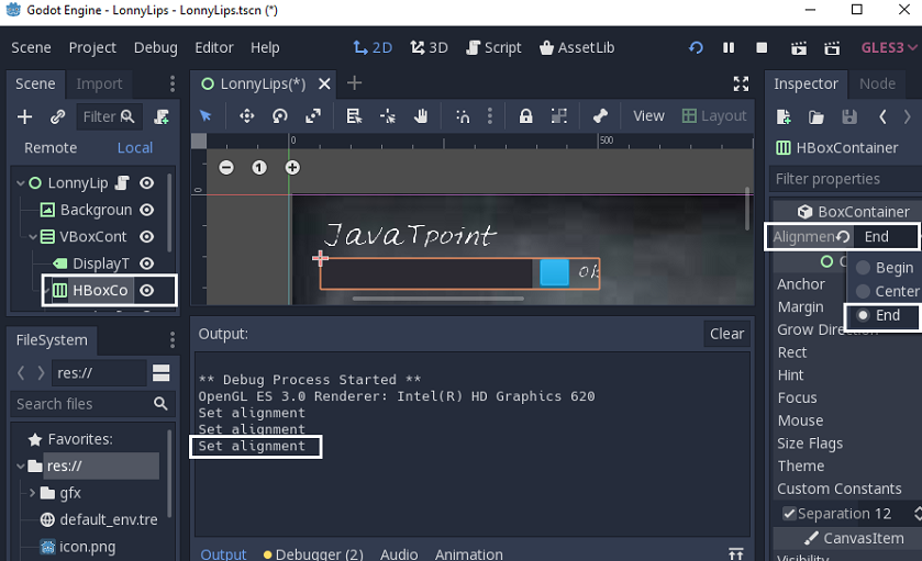 queue_free() and reload_current_scene() functions in Godot