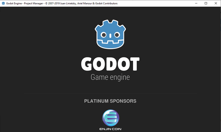 What is Godot