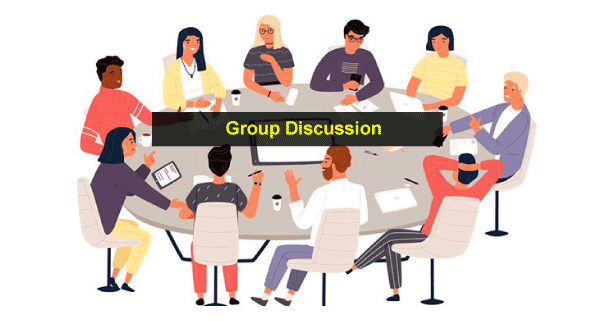 Group discussion topics