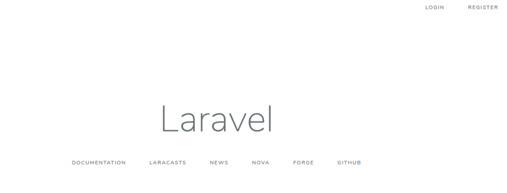 Laravel 5.8 Email Verification Example
