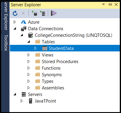 LINQ To SQL 8