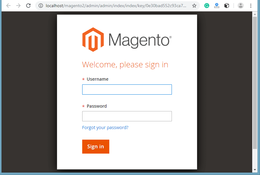 How to install Magento 2 using Composer