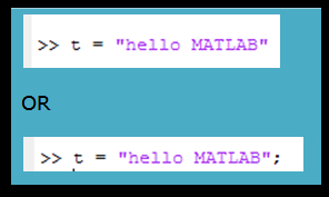 Workspace, Variables, and Functions in MATLAB
