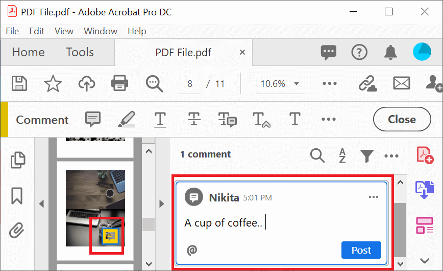 How To Add Comments In PDF Online Tutorials Library List you-can-soon-add-texts-to-pdfs-using-microsoft-edge-now-comments-pdf