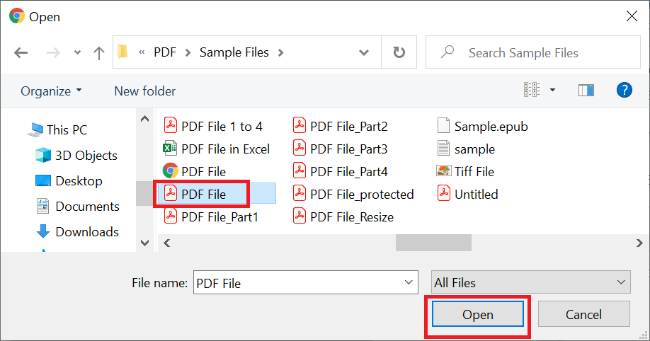 Convert PDF to DWG