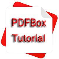 PDFBox Tutorial