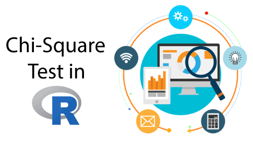 R Chi-Square Test