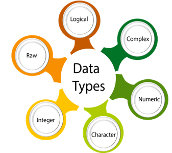 R Programming Data Types