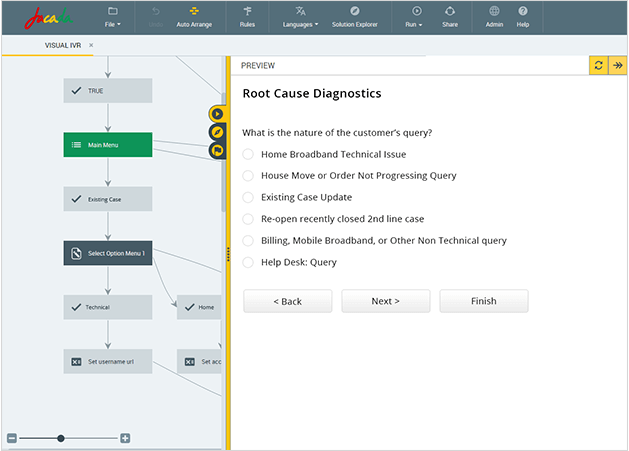 RPA Tools