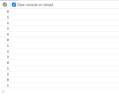 RxJS switchMap() Transformation Operator