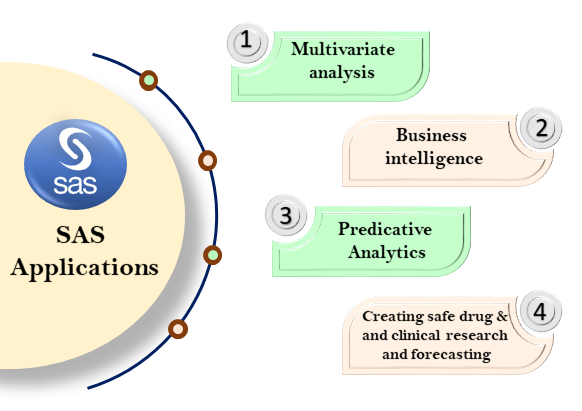 SAS Applications