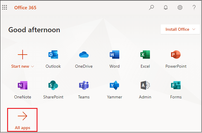 Create microsoft forms in sharepoint online tutorials library list 