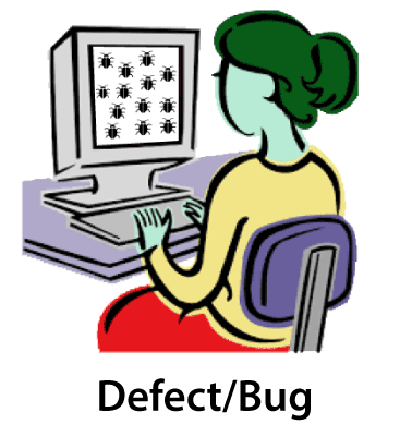 Bug in Software Testing
