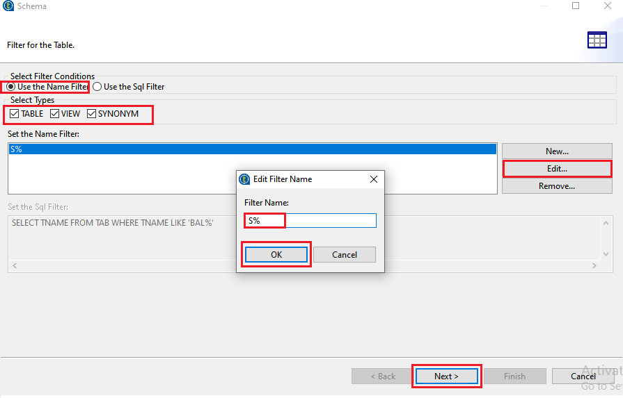 MySQL Connection