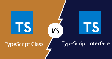 TypeScript Class vs. Interface