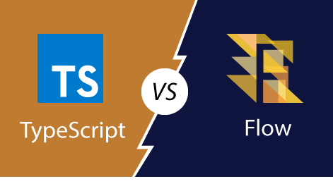 TypeScript vs. Flow