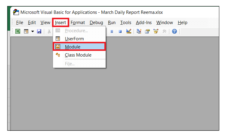 VBA ARRAY Function