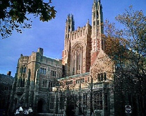 Yale University