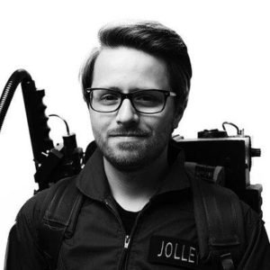 Mike Jolley
