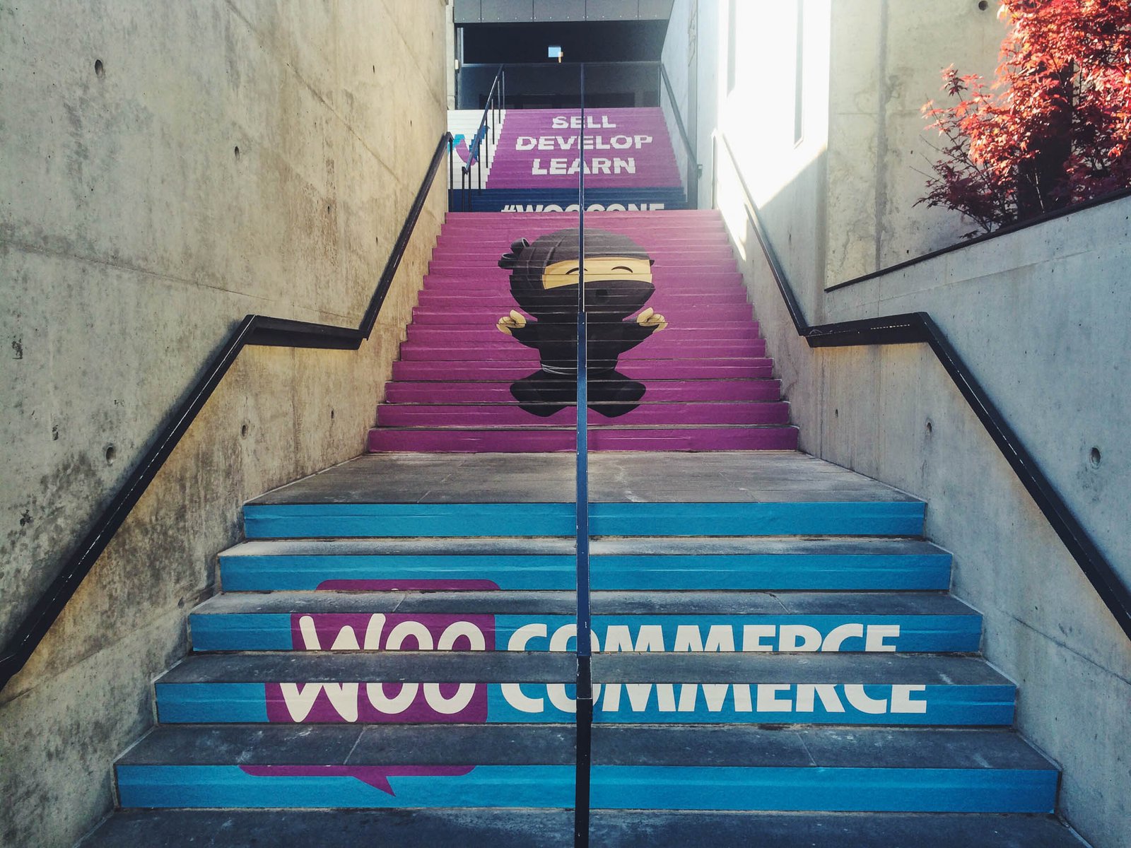 WooConf