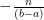 Partial derivative of log-likelihood function for uniform distribution