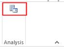 Analysis ToolPak in Excel